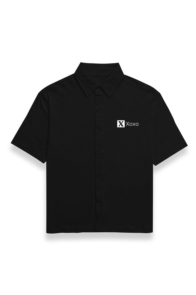Brother By Chance, Friend By Choice Oversized Shirt - For Men & Women