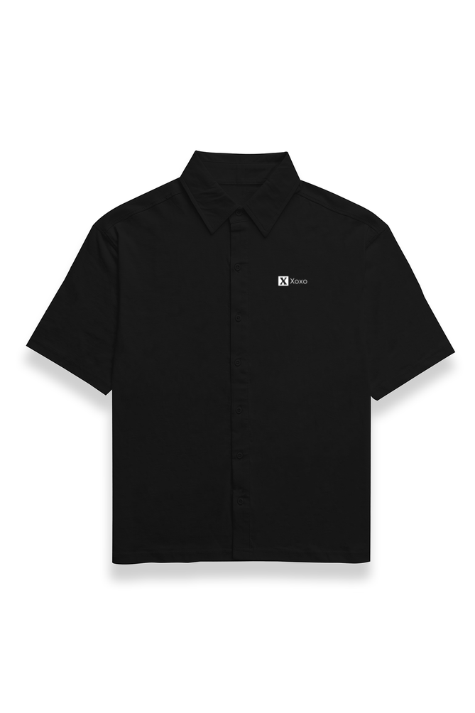 Brother By Chance, Friend By Choice Oversized Shirt - For Men & Women