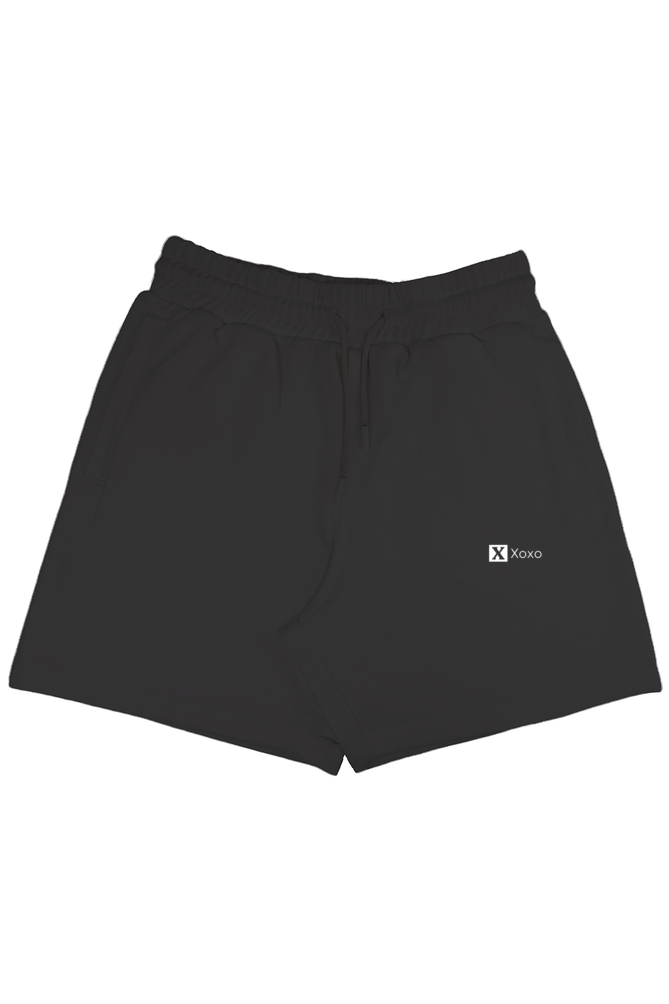 Cotton Terry short - Unisex Style