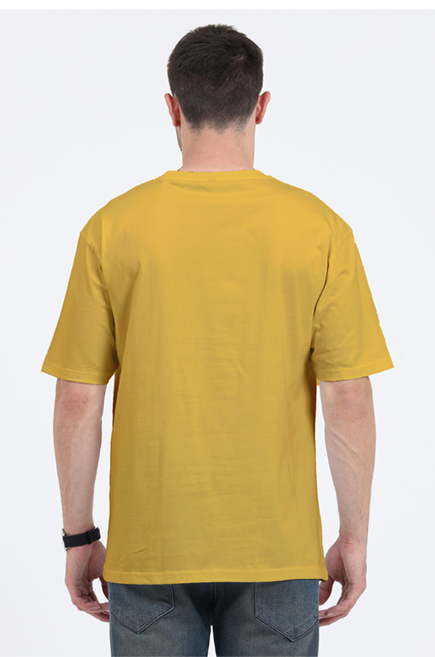 Ryder Gonna Ride Unisex Classic Oversized T-shirts