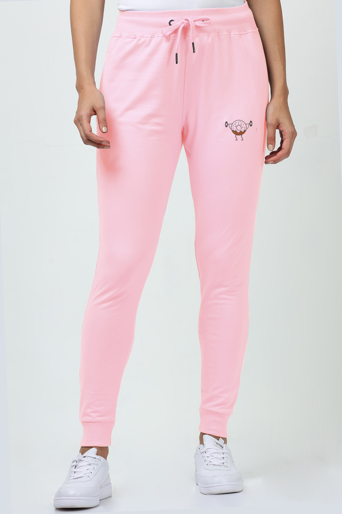 Cute donut | joggers | joggers for women | joggers and track pants
