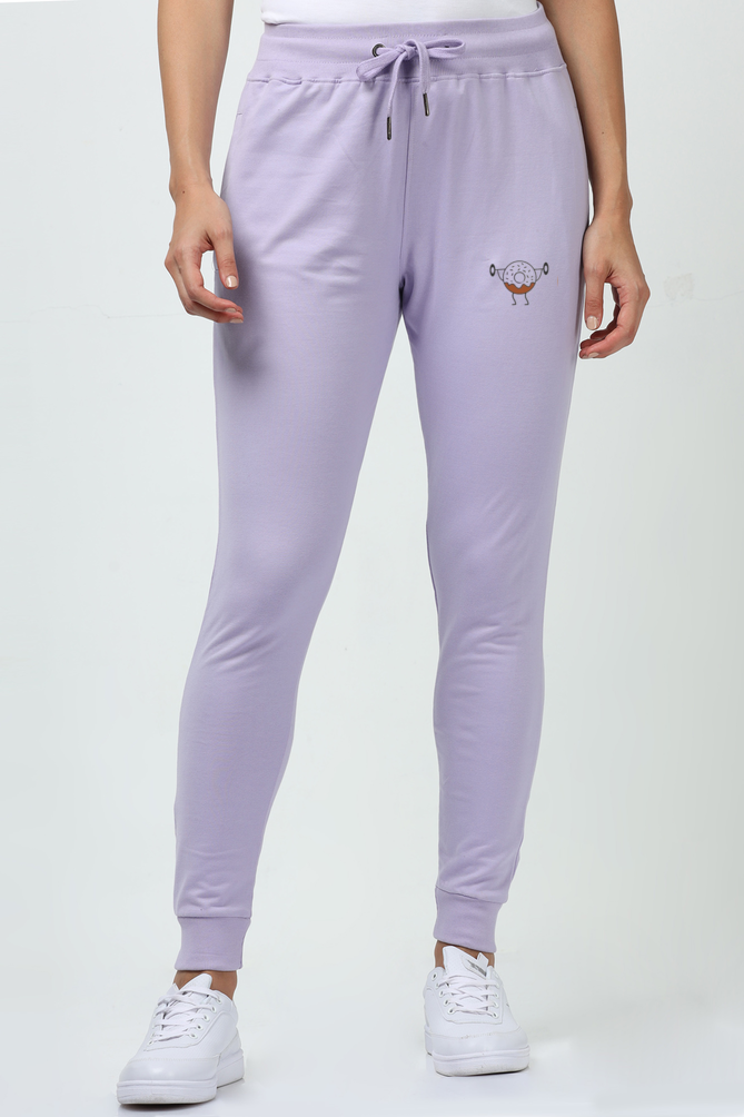 Cute donut | joggers | joggers for women | joggers and track pants