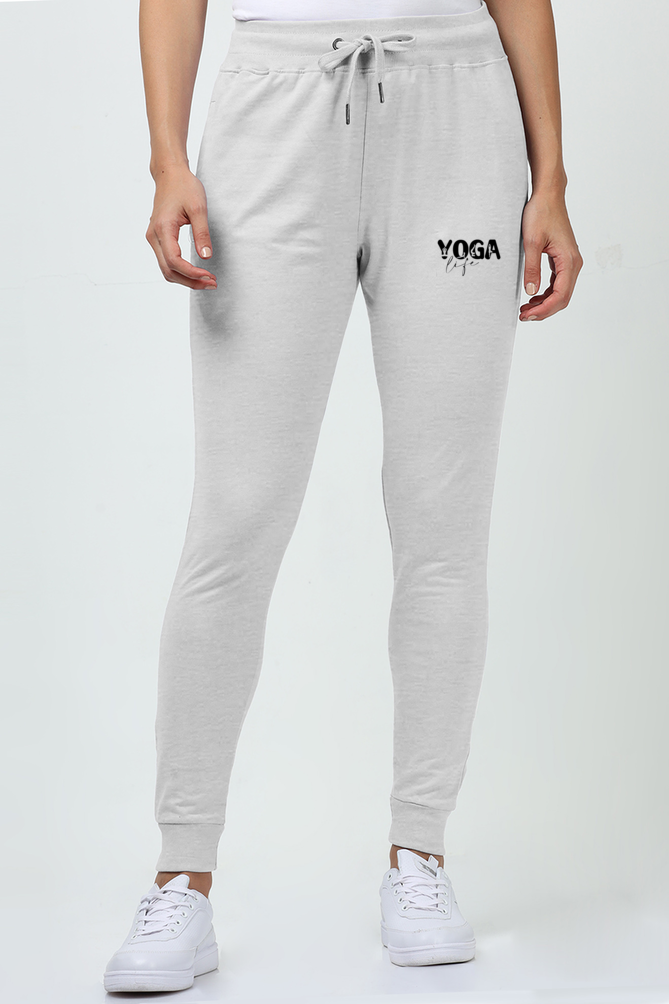 Yoga life | joggers | joggers for women | joggers and track pants