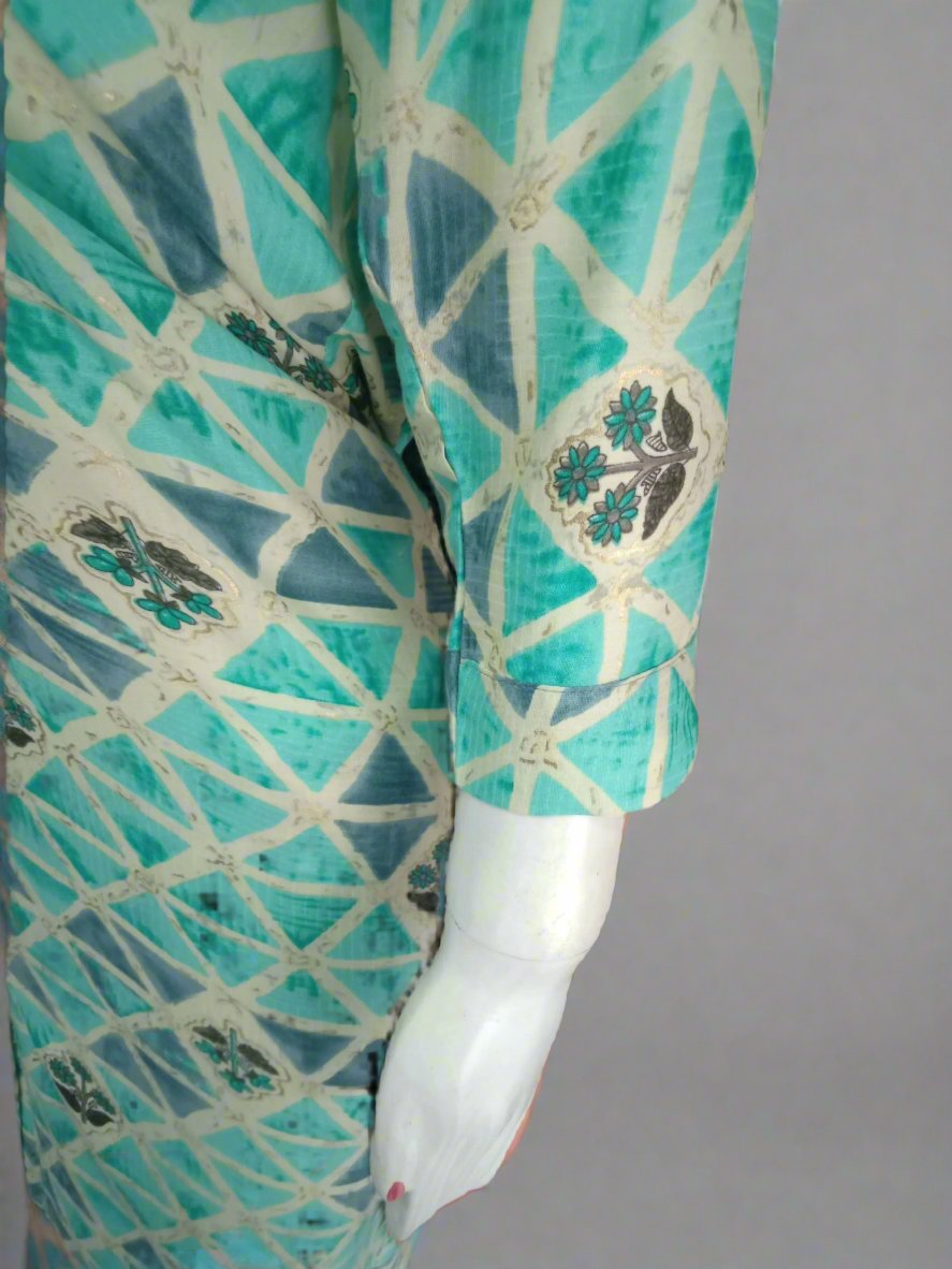 Cotton Printed Co-ord Set for women
