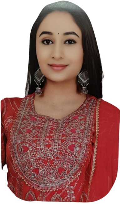Wonderful Red Chunri Bandhej Print Embroidered Salwar Kameez Set - Fully Embroidered, Stitched Suit, Kurta, Pant & Dupatta Set