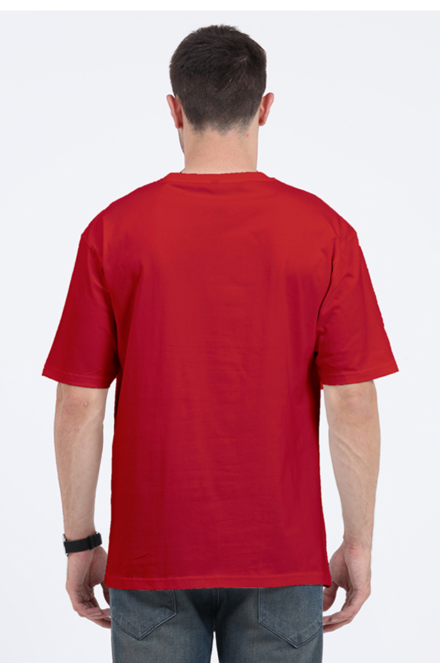 Home Sweet Home Regular Unisex Classic Oversized T-shirt