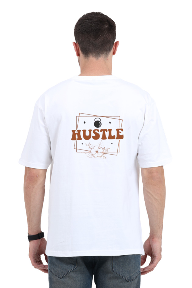 Strong - Unisex Oversized T-shirt