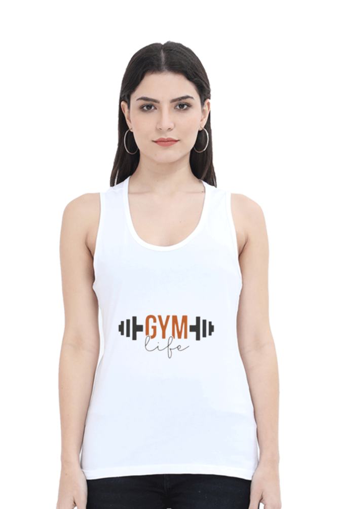 Gym Life - Tank top