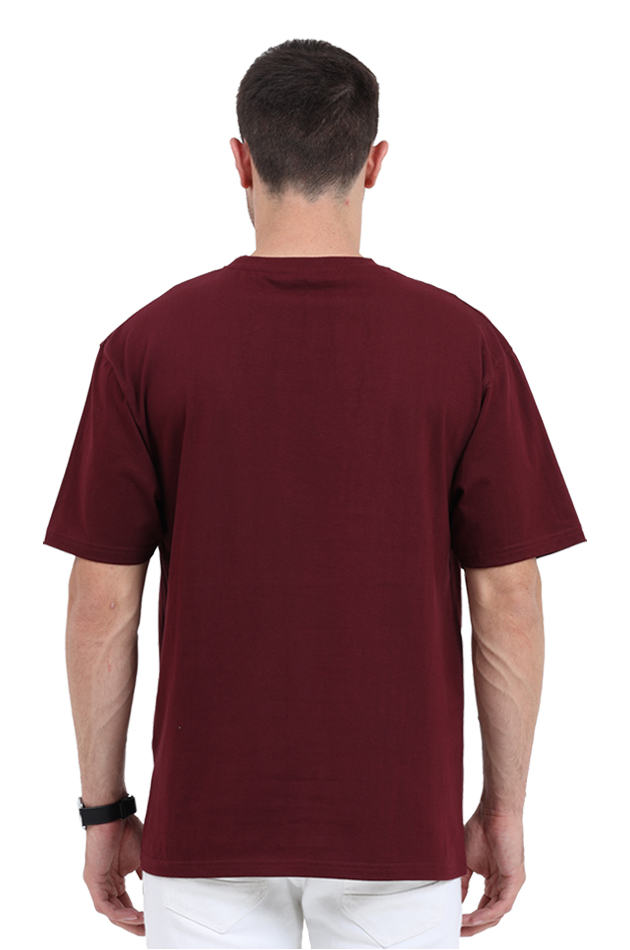 Home Sweet Home Regular Unisex Classic Oversized T-shirt