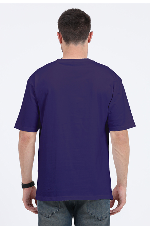 Home Sweet Home Regular Unisex Classic Oversized T-shirt