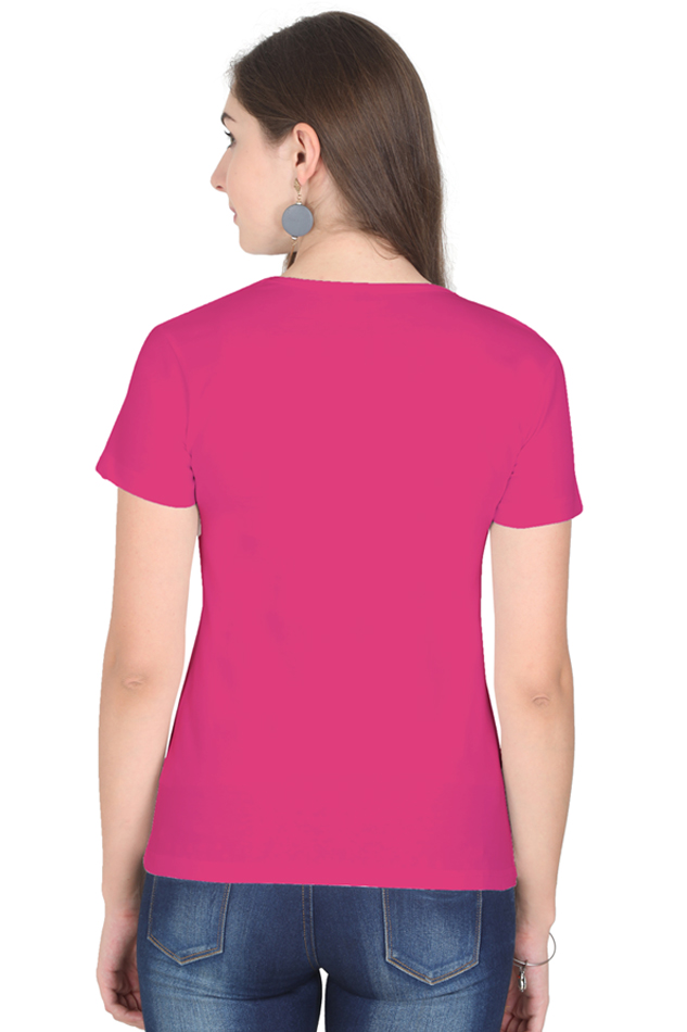 SisterHood Strong Classic Relax T-Shirt