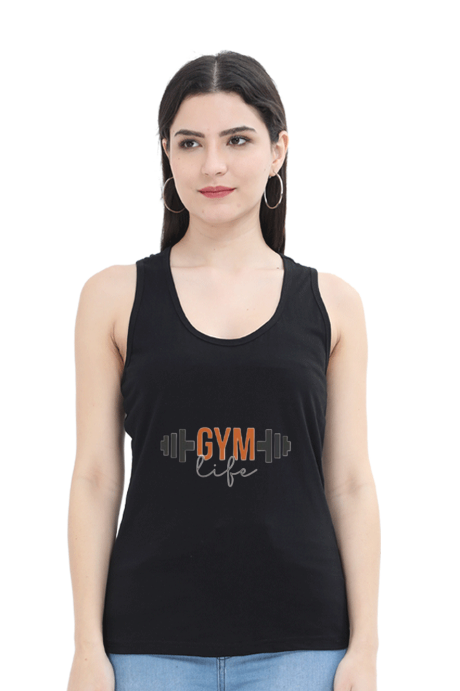Gym Life - Tank top