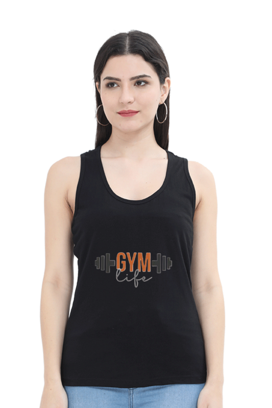 Gym Life - Tank top