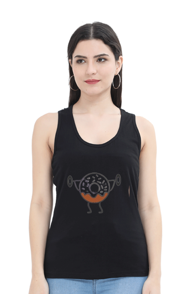 Do Nut - Relax Tank Top
