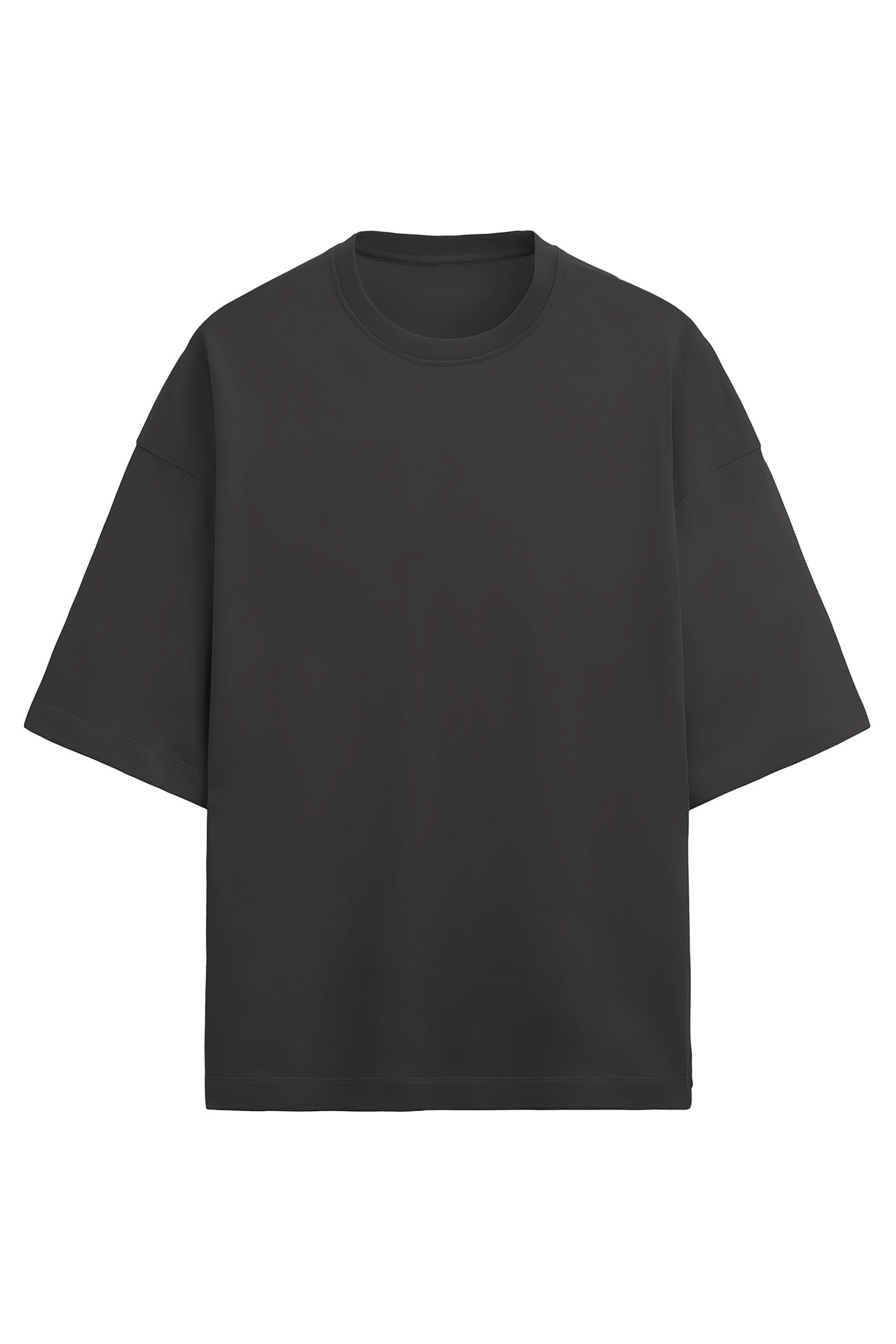 Sweater Weather Pumpkin Better Oversized Terry Regular Classic T-Shirt
