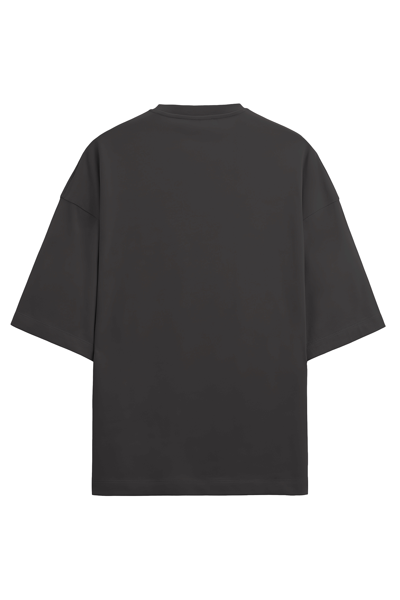 Jai Mata Di Terry Oversized Classic Tshirt For Women