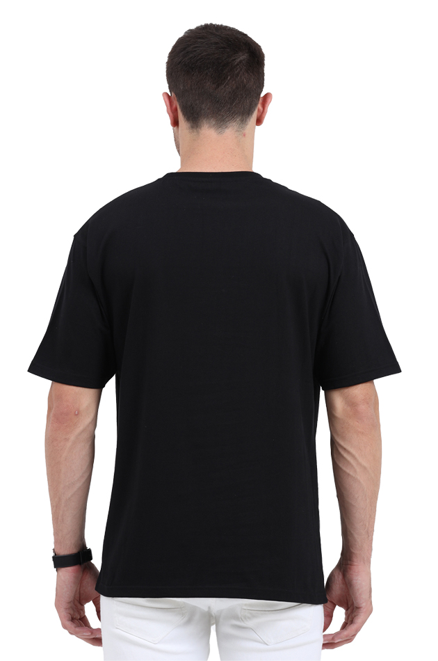 Home Sweet Home Regular Unisex Classic Oversized T-shirt