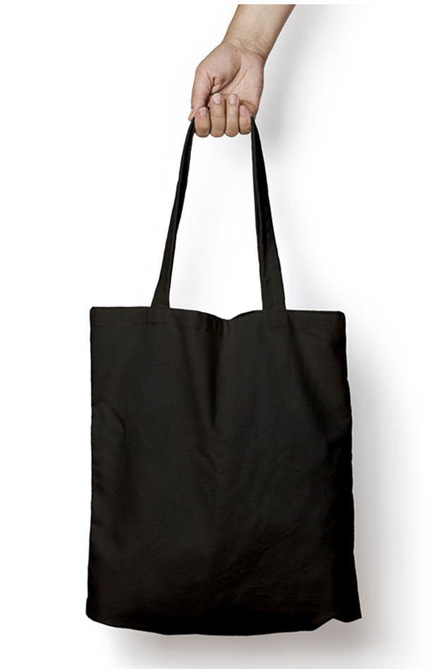 Tx Original Zipper Eco-friendly Stylish Tote Bag