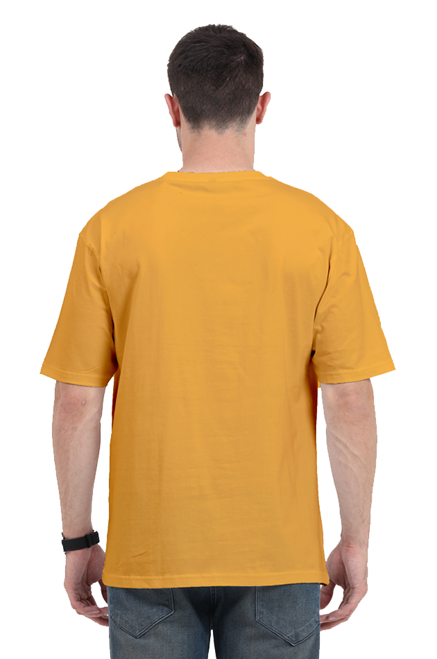 Rollin With Homies Unisex Classic Oversized T-shirts