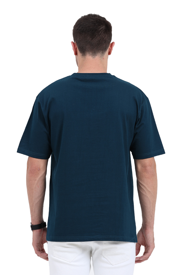 Home Sweet Home Regular Unisex Classic Oversized T-shirt