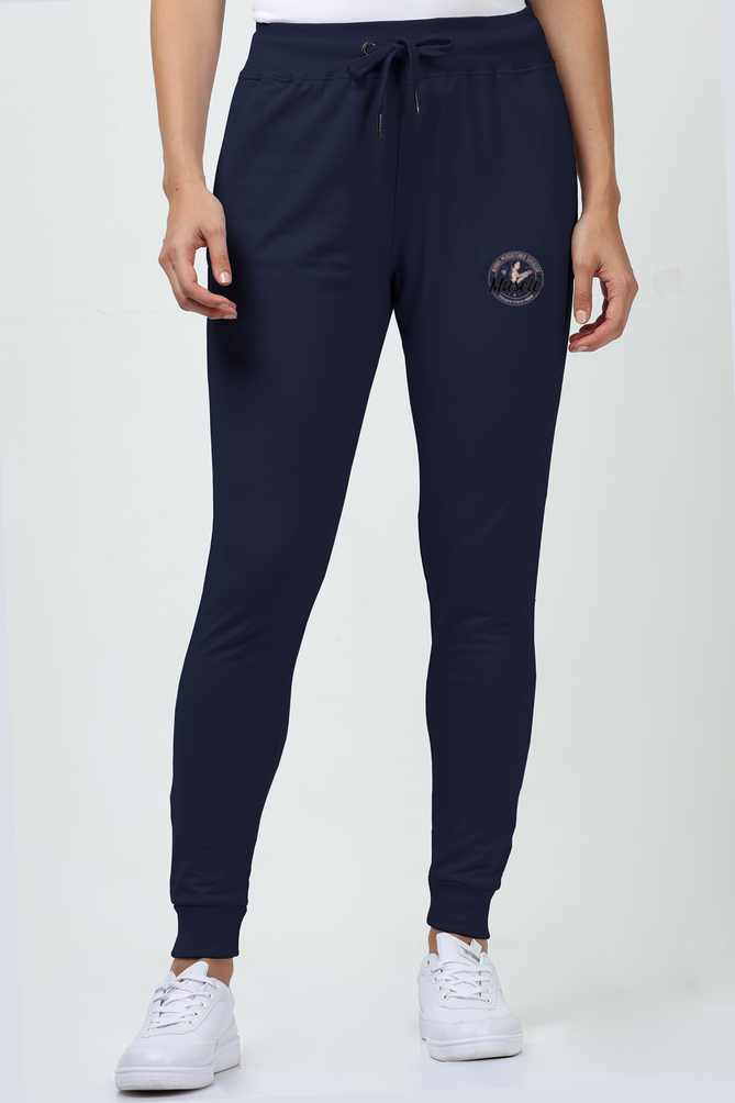Muscle | joggers | joggers for women | joggers and track pants