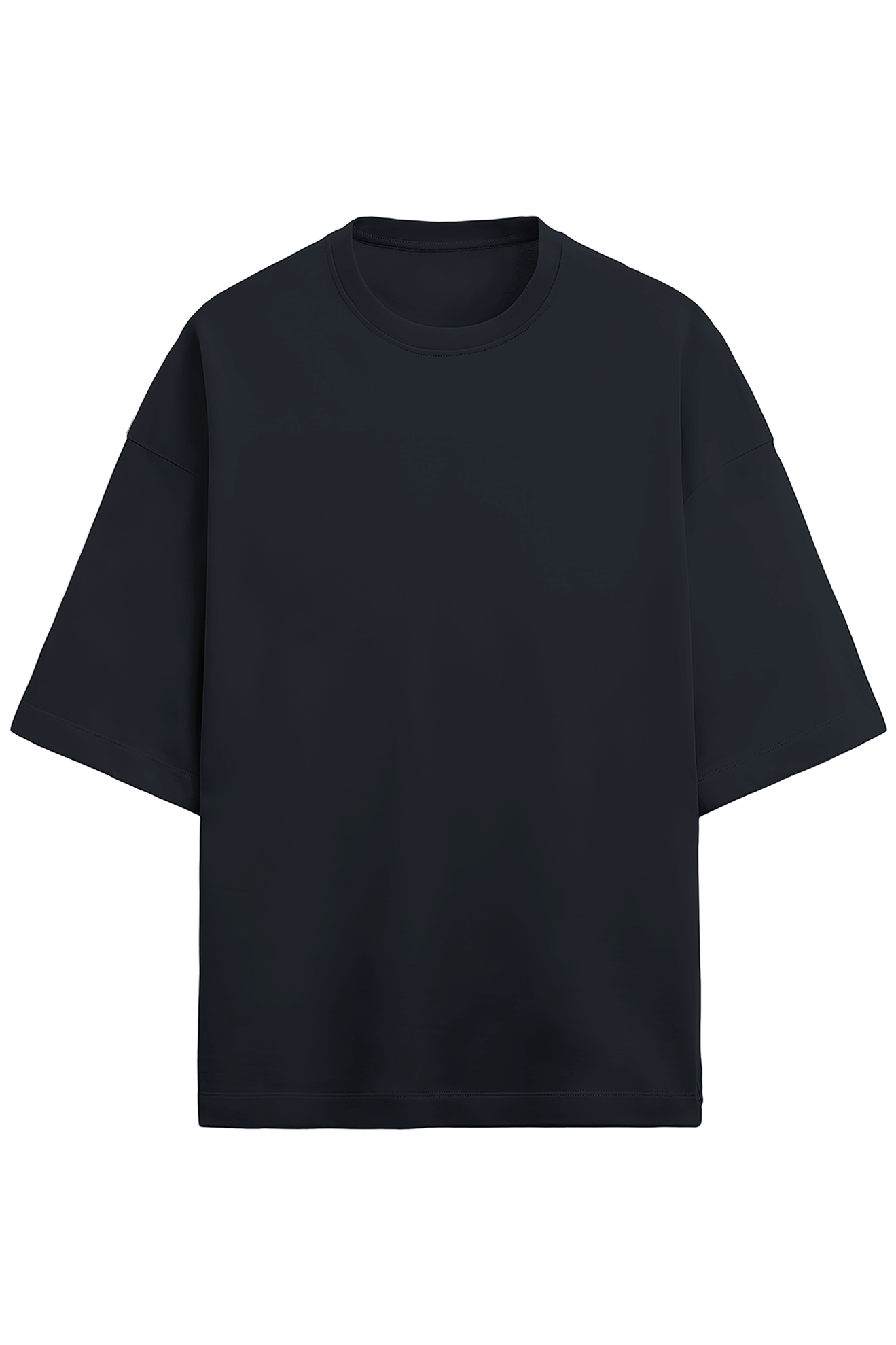 Sweater Weather Pumpkin Better Oversized Terry Regular Classic T-Shirt