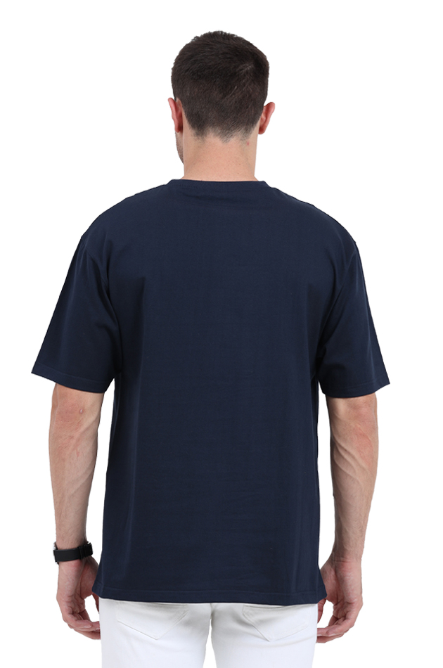 Home Sweet Home Regular Unisex Classic Oversized T-shirt