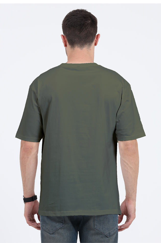 Home Sweet Home Regular Unisex Classic Oversized T-shirt
