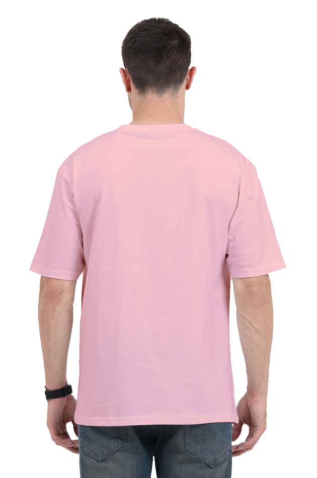 Welcome To Los Santos Unisex Regular Classic Oversized T-shirt