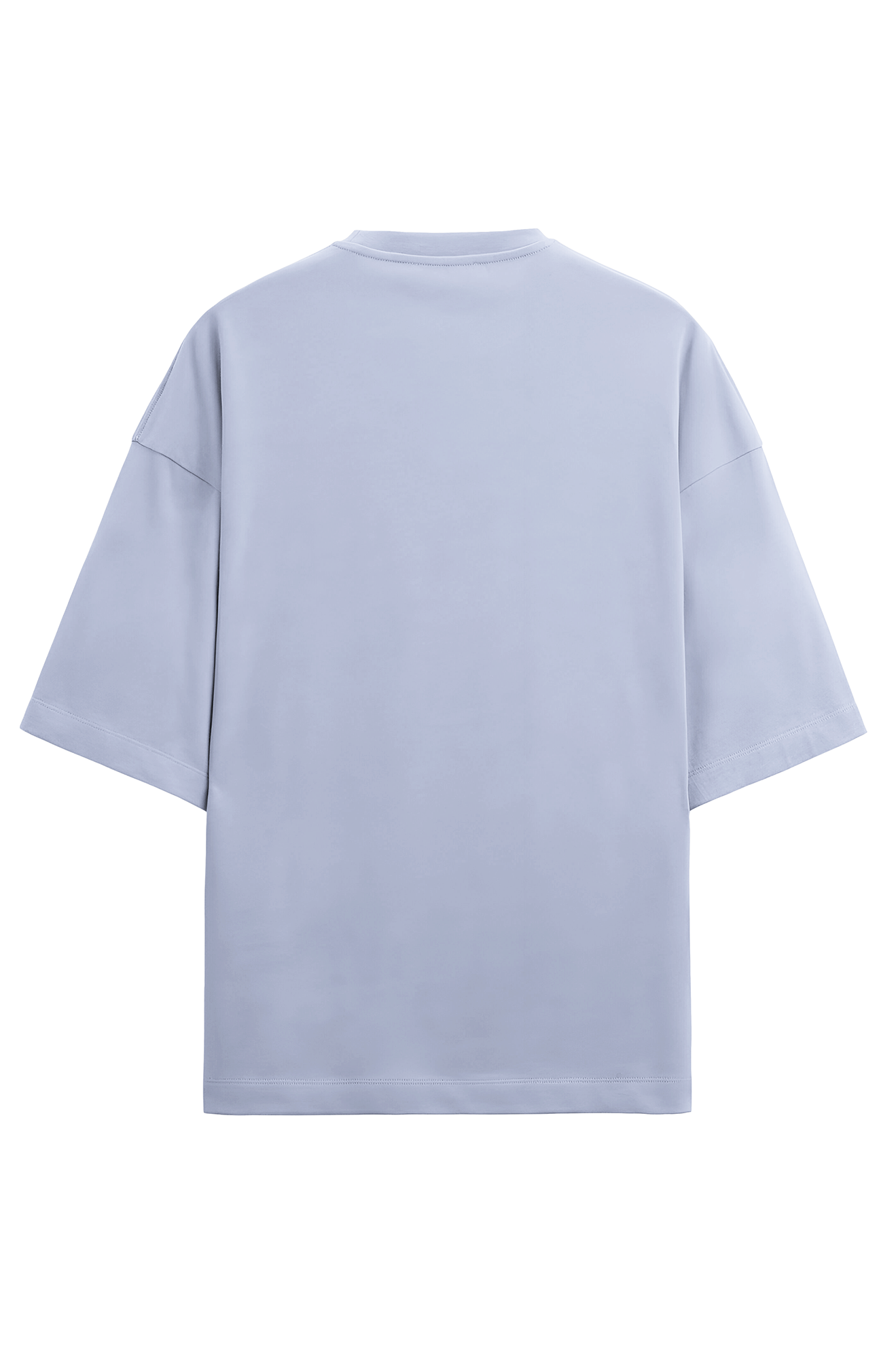 Jai Mata Di Terry Oversized Classic Tshirt For Women
