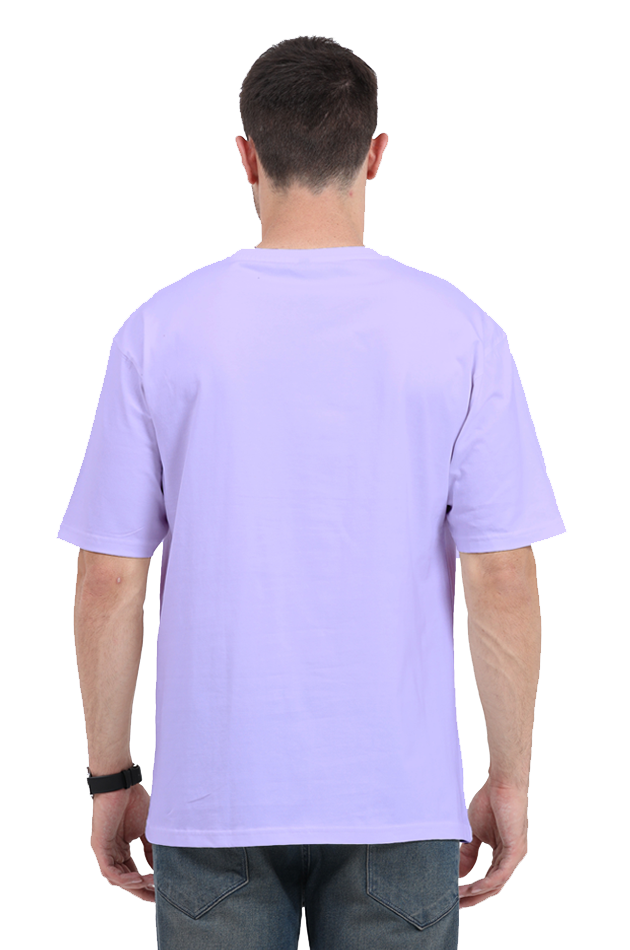 Ryder Gonna Ride Unisex Classic Oversized T-shirts