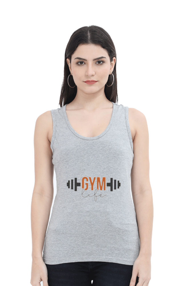 Gym Life - Tank top