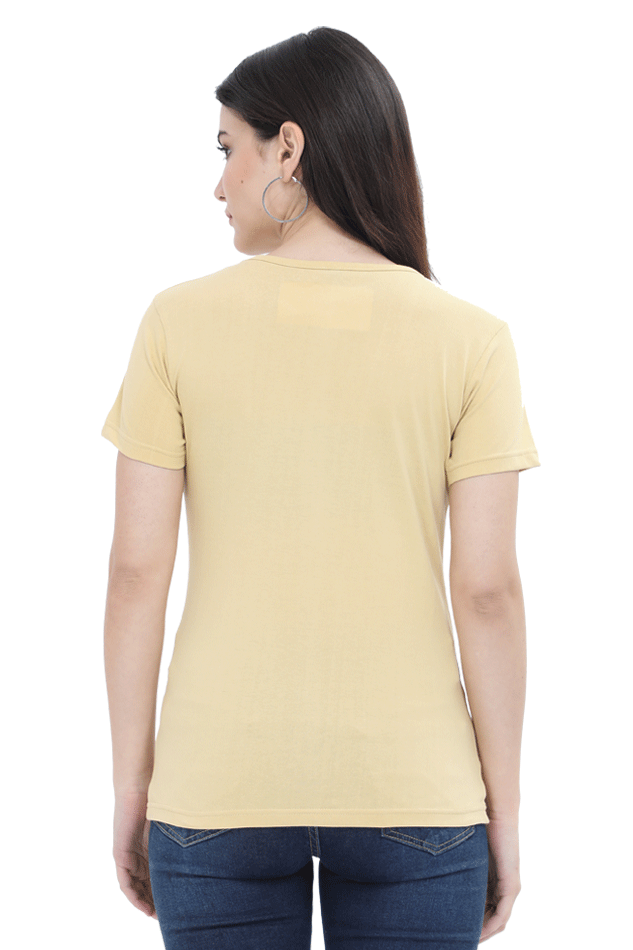 SisterHood Strong Classic Relax T-Shirt