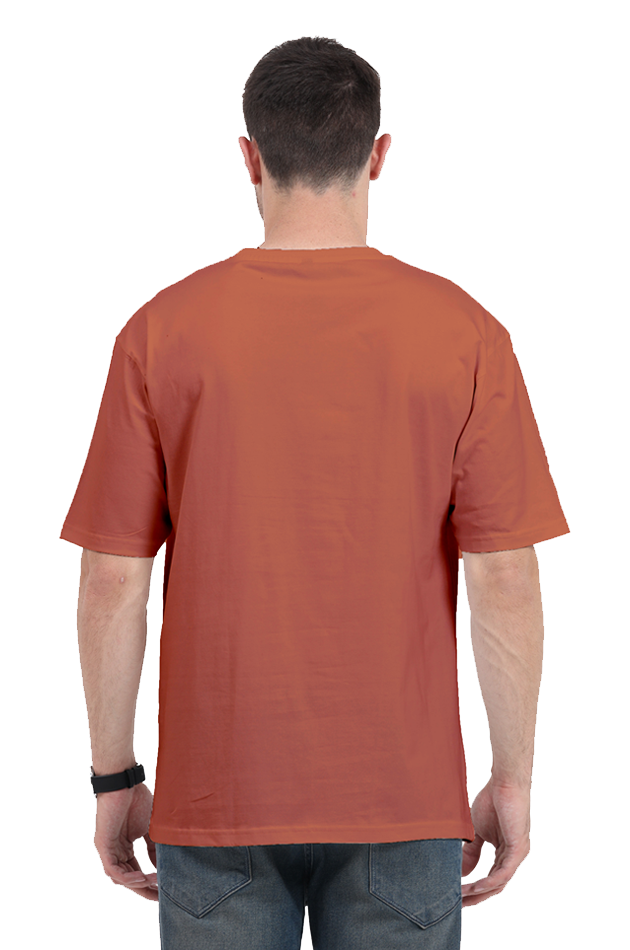 Home Sweet Home Regular Unisex Classic Oversized T-shirt