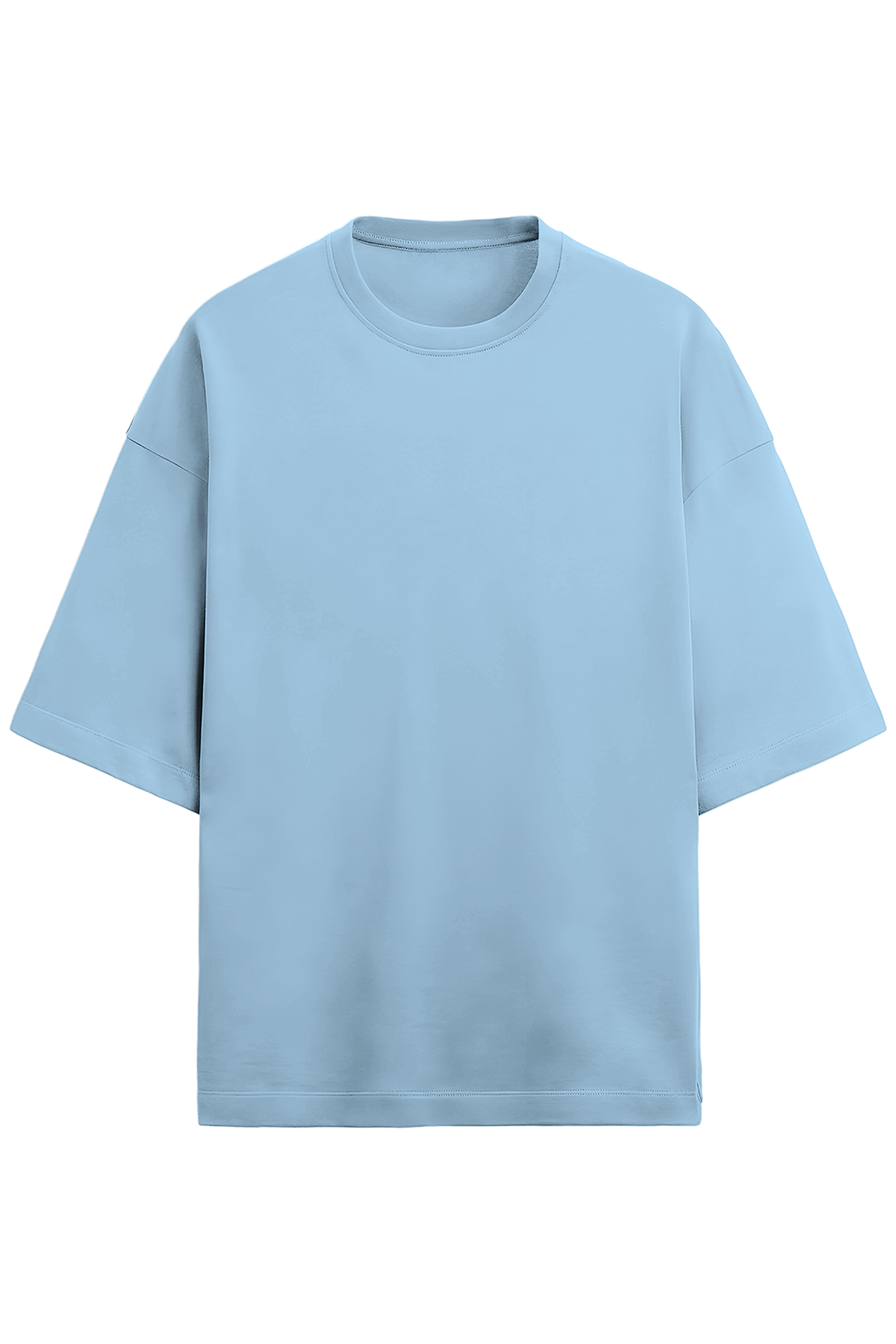 Sweater Weather Pumpkin Better Oversized Terry Regular Classic T-Shirt