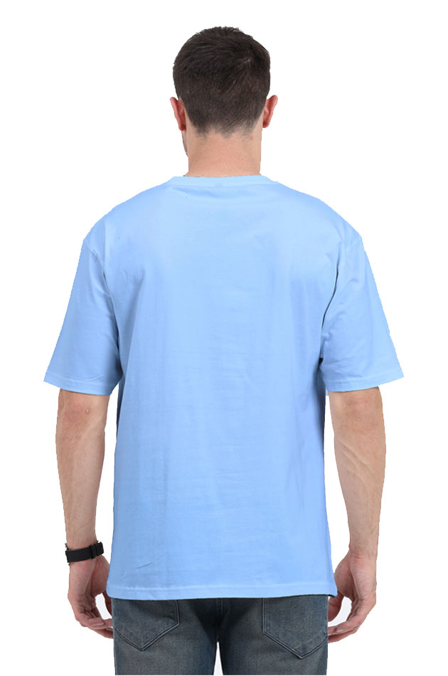 Vice City Legends - Unisex Oversized T-shirt