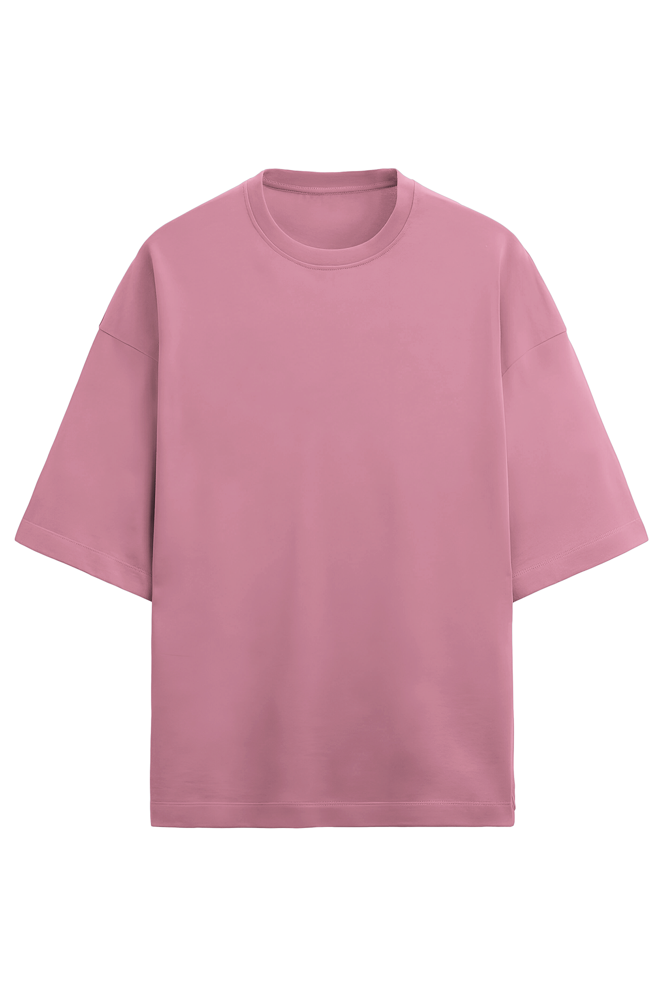 Sweater Weather Pumpkin Better Oversized Terry Regular Classic T-Shirt