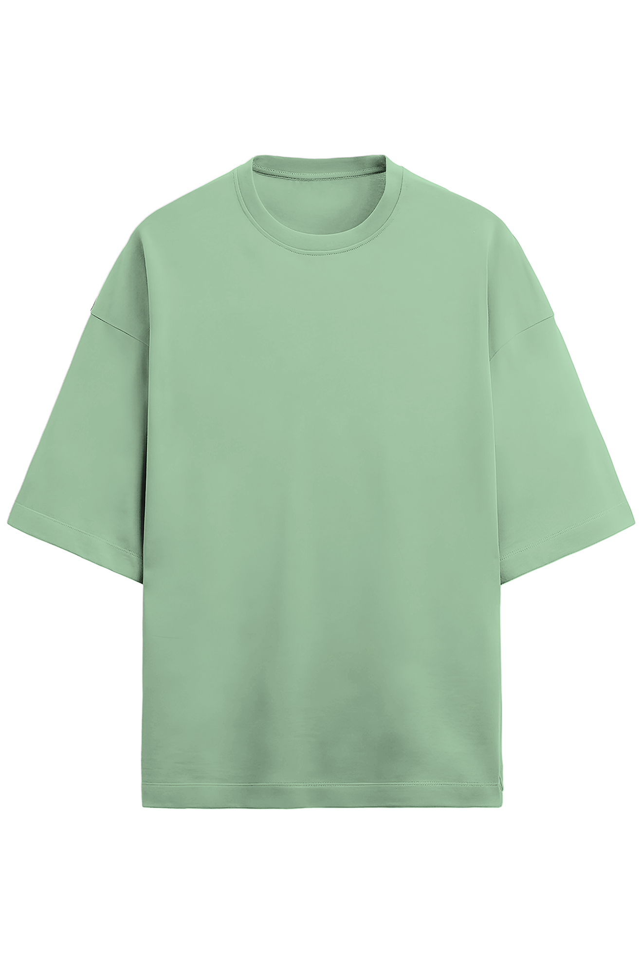 Sweater Weather Pumpkin Better Oversized Terry Regular Classic T-Shirt