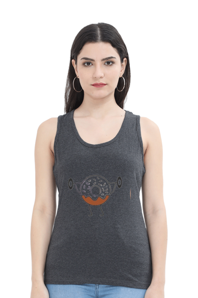 Do Nut - Relax Tank Top