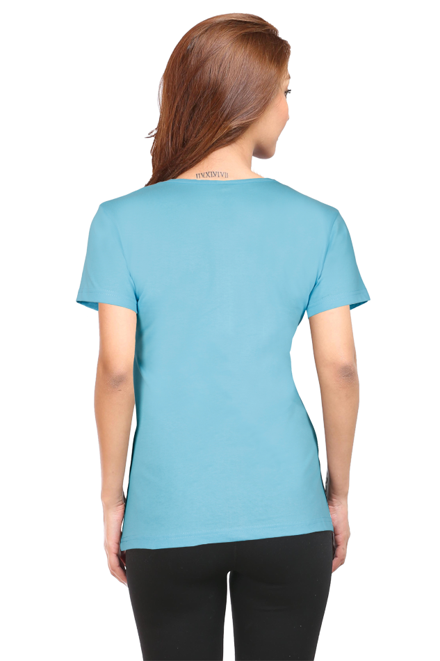 SisterHood Strong Classic Relax T-Shirt