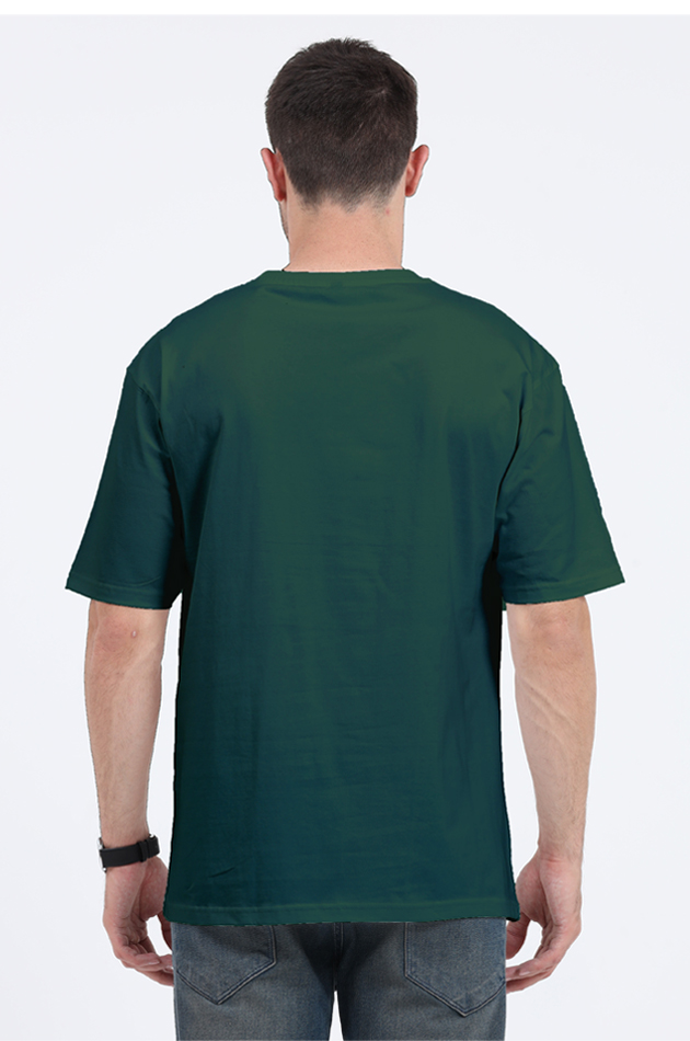 Home Sweet Home Regular Unisex Classic Oversized T-shirt